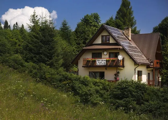Apartament Gory I Doliny