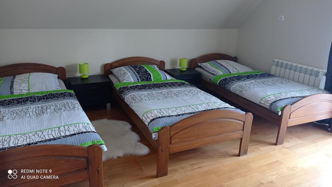 Gory I Doliny Apartment