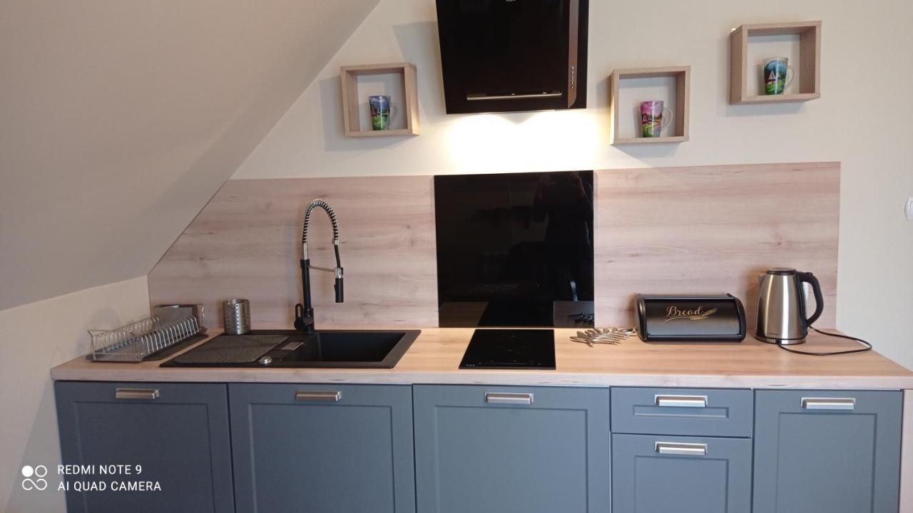 Apartment Gory I Doliny