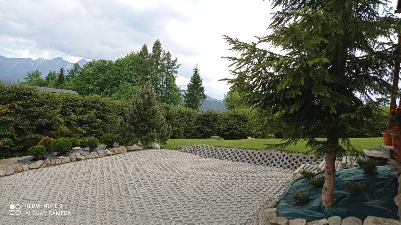 Apartament Góry I Doliny