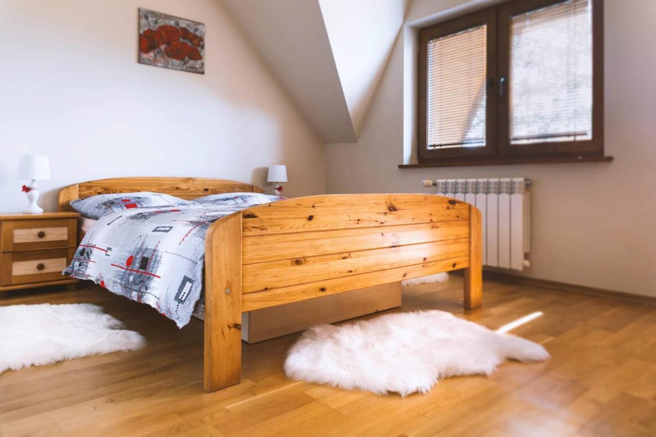 Gory I Doliny Apartment