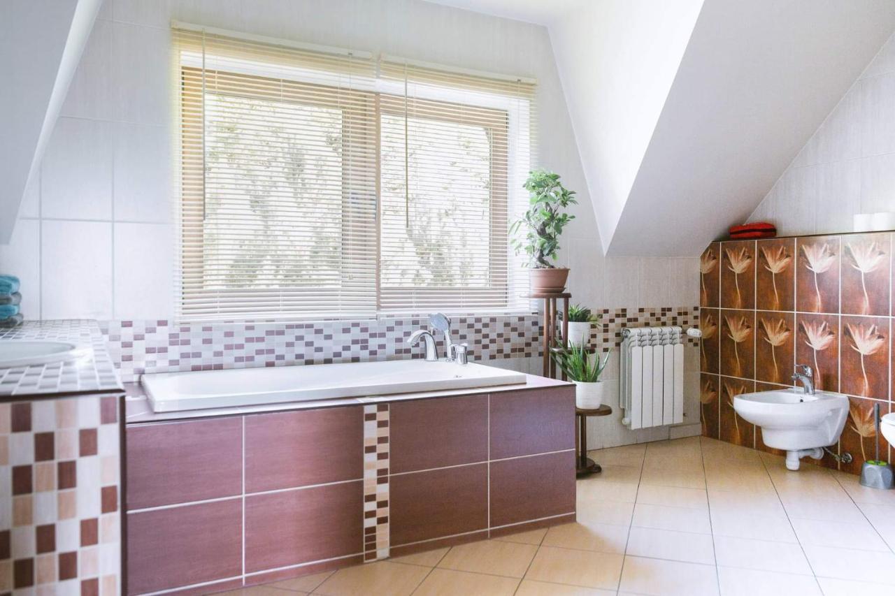 Gory I Doliny Apartment *