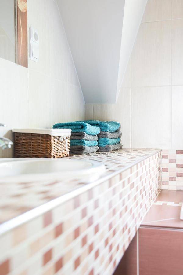 Gory I Doliny Apartment